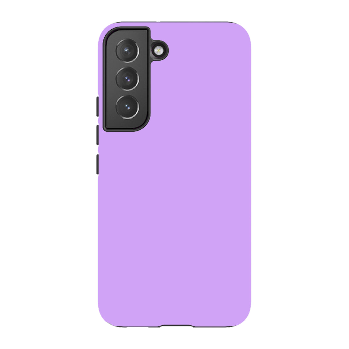Samsung Tough Case - Brussels Purple