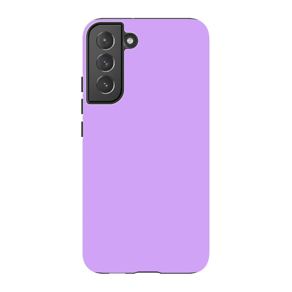 Samsung Tough Case - Brussels Purple