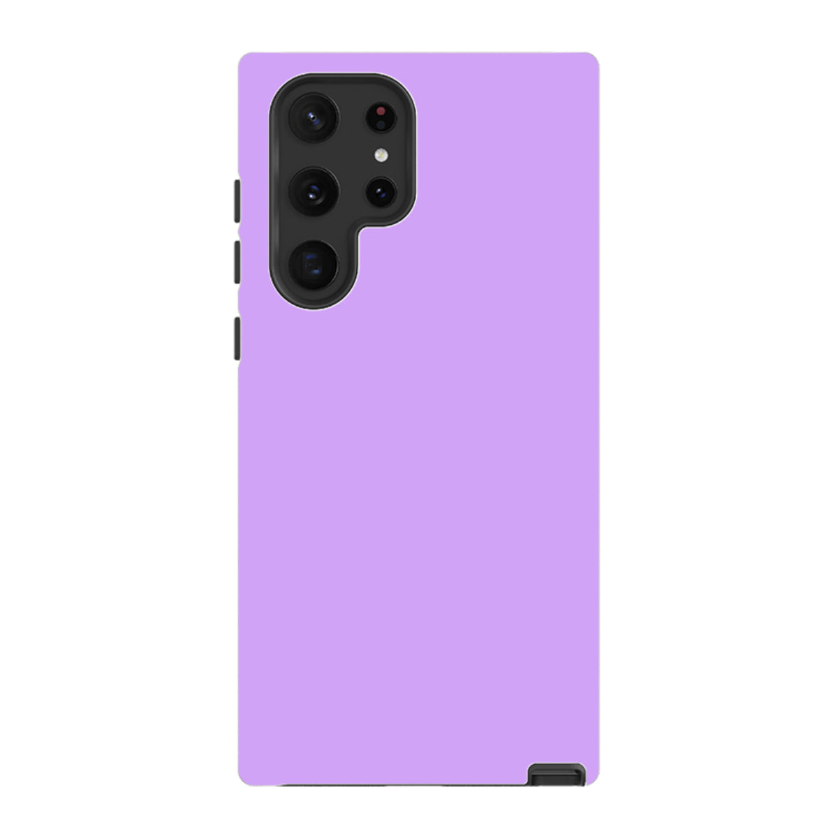 Samsung Tough Case - Brussels Purple