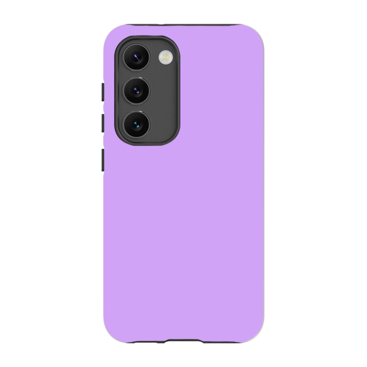 Samsung Tough Case - Brussels Purple