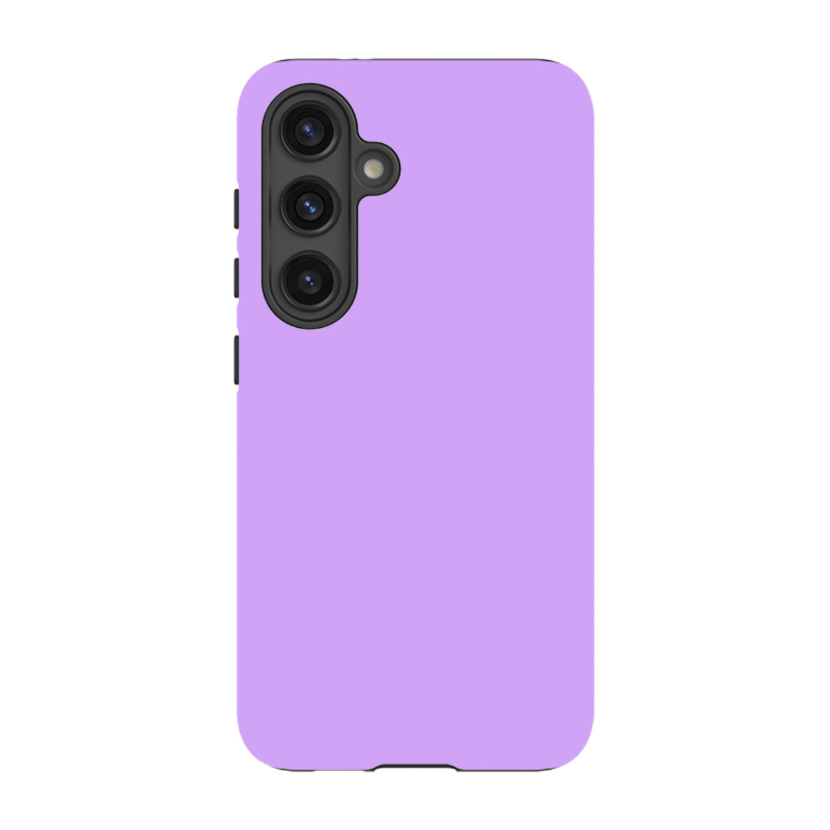 Samsung Tough Case - Brussels Purple