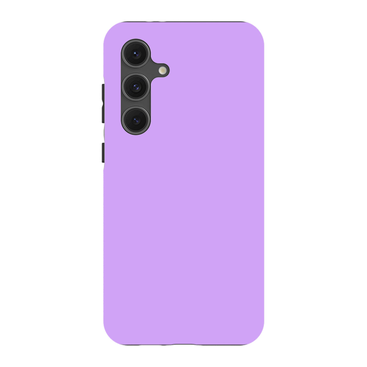 Samsung Tough Case - Brussels Purple