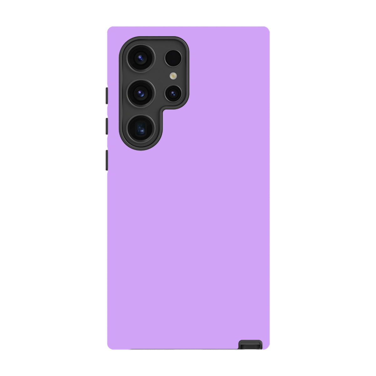 Samsung Tough Case - Brussels Purple