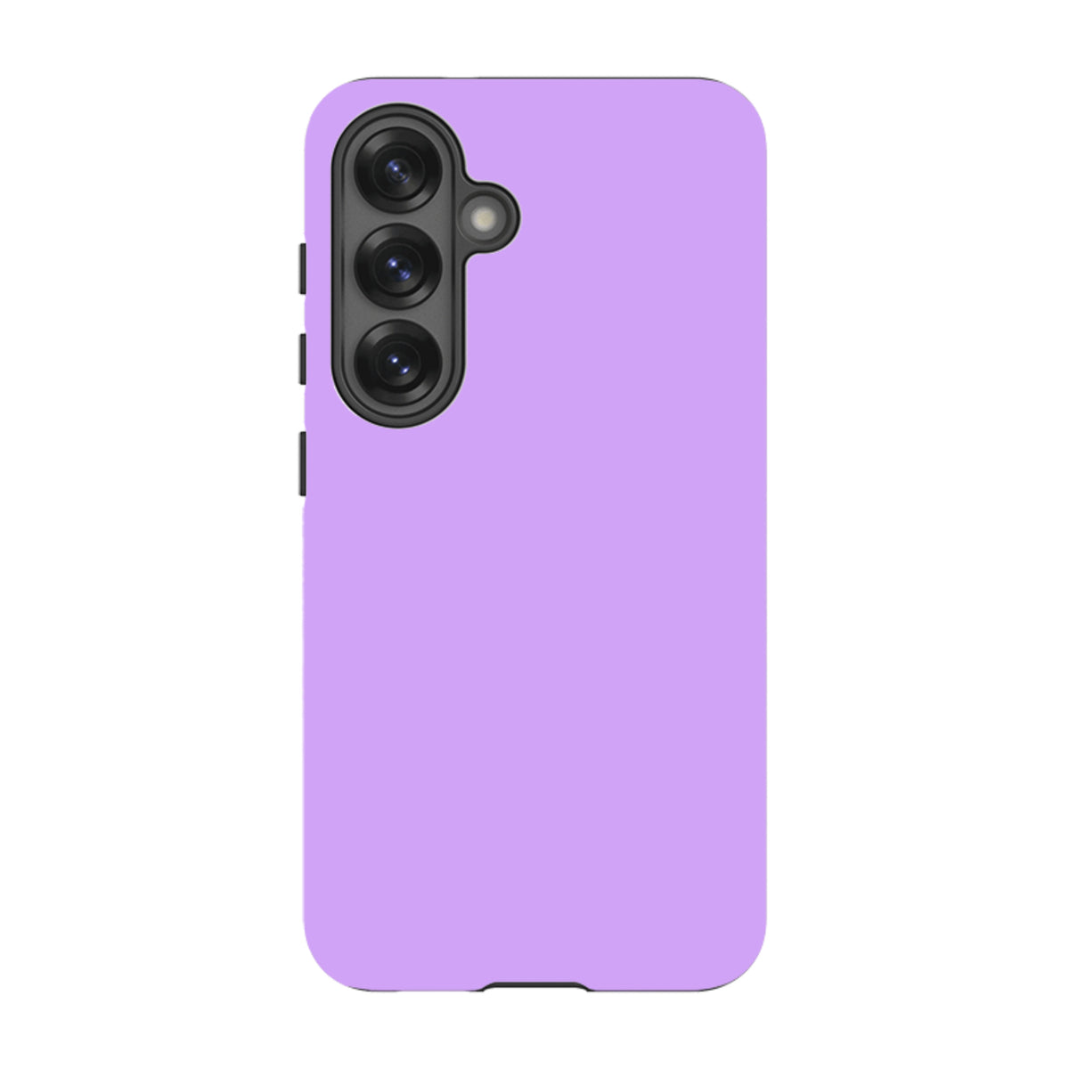 Samsung Tough Case - Brussels Purple