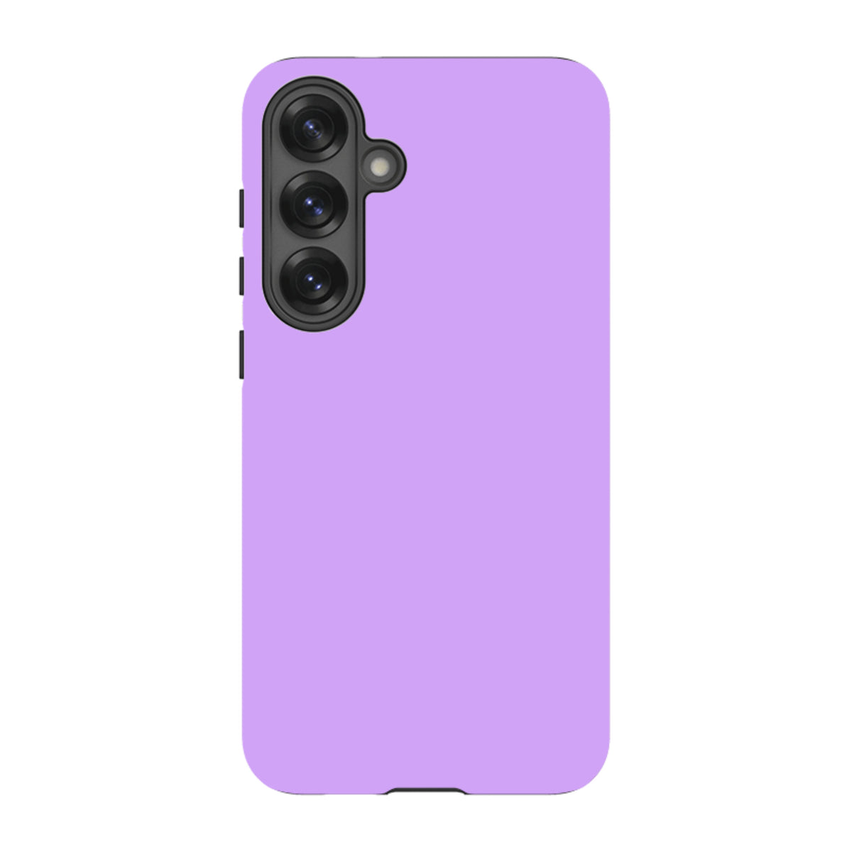 Samsung Tough Case - Brussels Purple