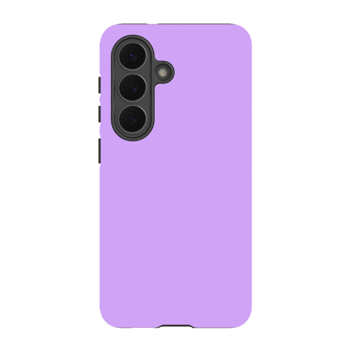 Samsung Tough Case - Brussels Purple