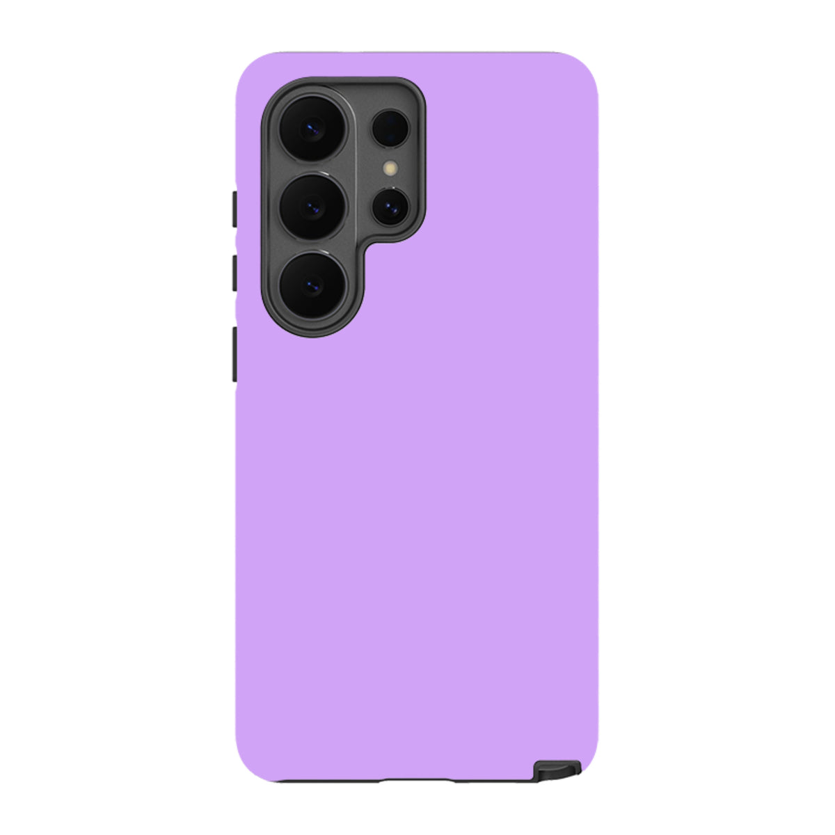 Samsung Tough Case - Brussels Purple