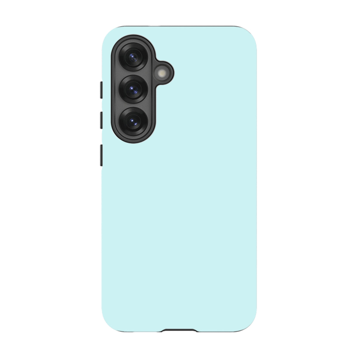 Samsung Tough Case - Budapest Grün