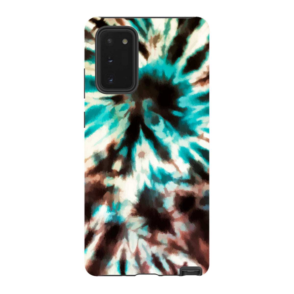 Samsung Tough Case - Bulldog Bash