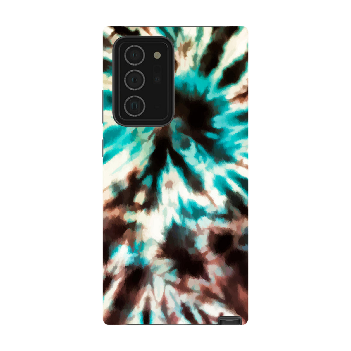 Samsung Tough Case - Bulldog Bash