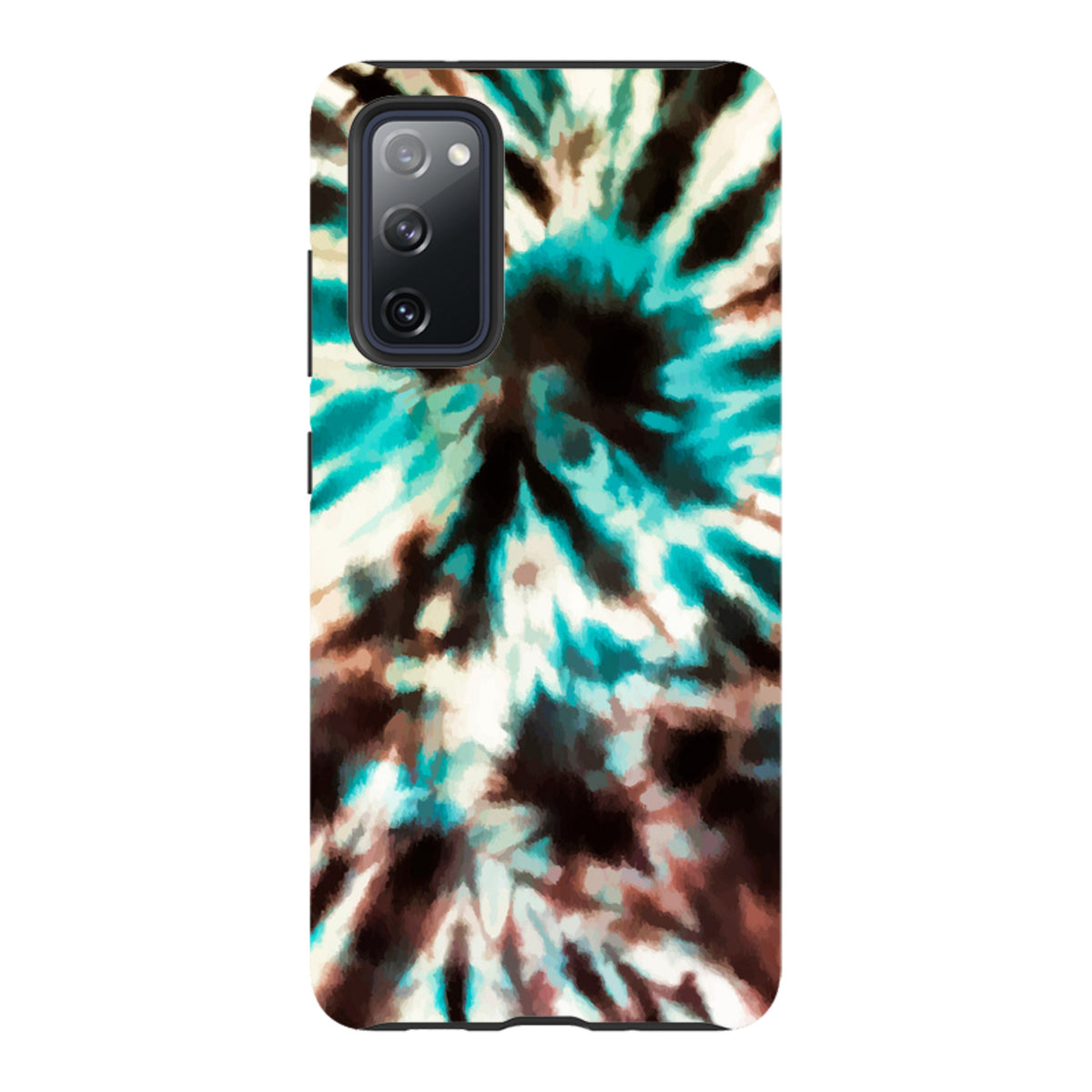 Samsung Tough Case - Bulldog Bash