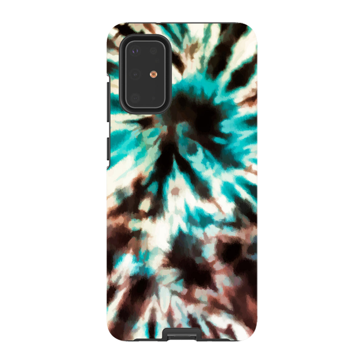 Samsung Tough Case - Bulldog Bash