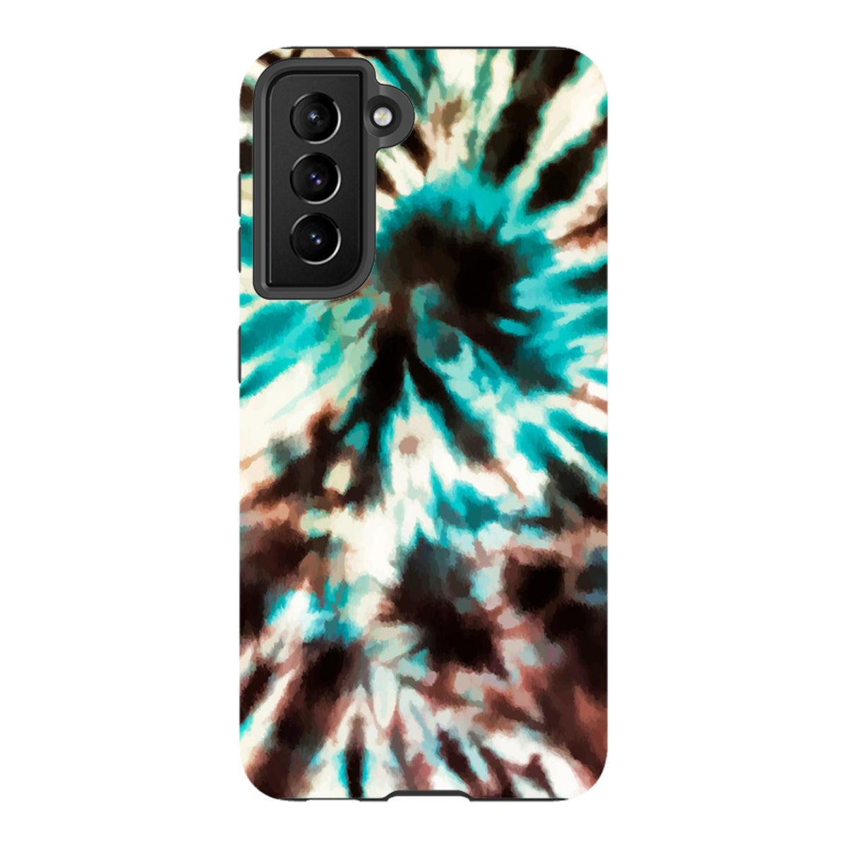 Samsung Tough Case - Bulldog Bash