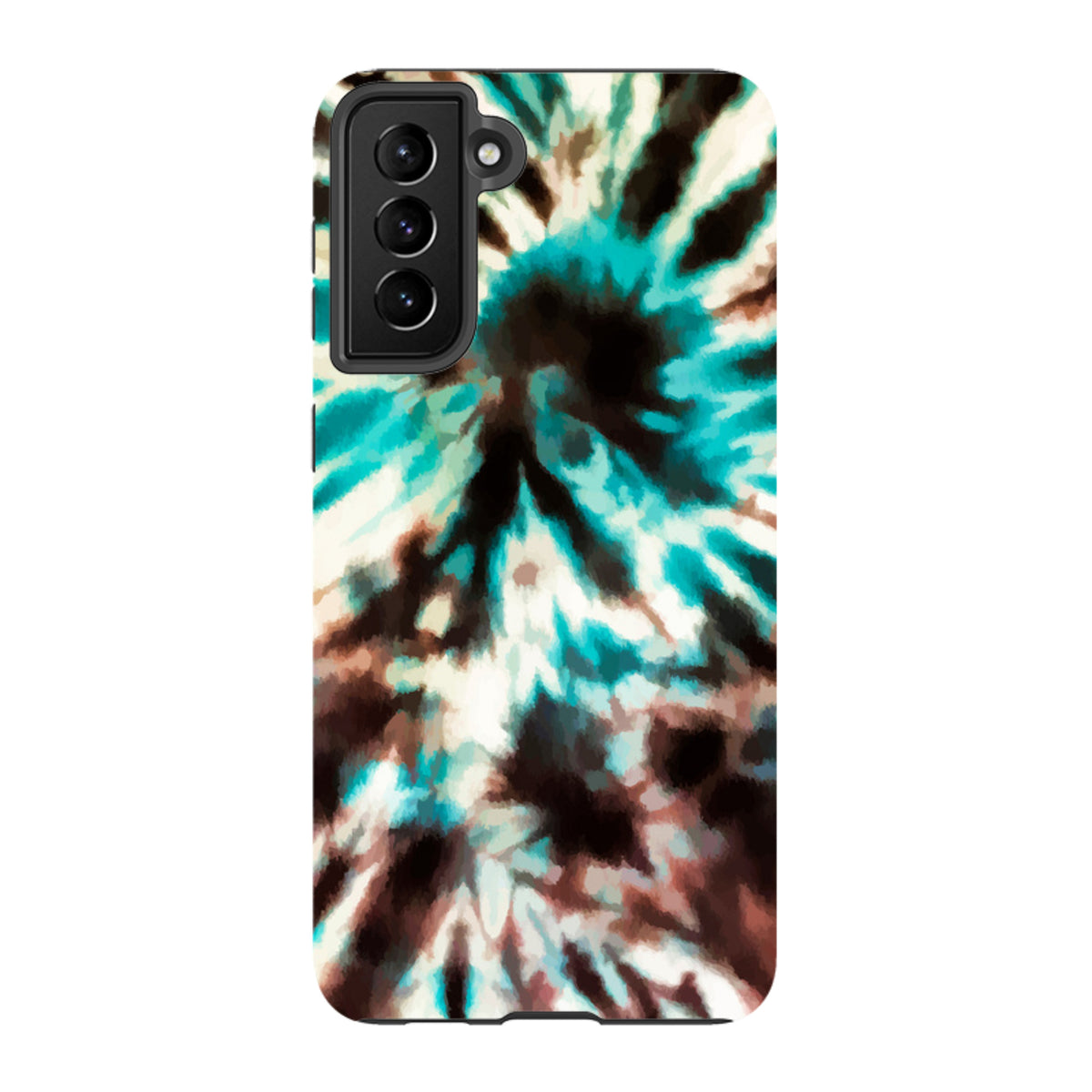 Samsung Tough Case - Bulldog Bash