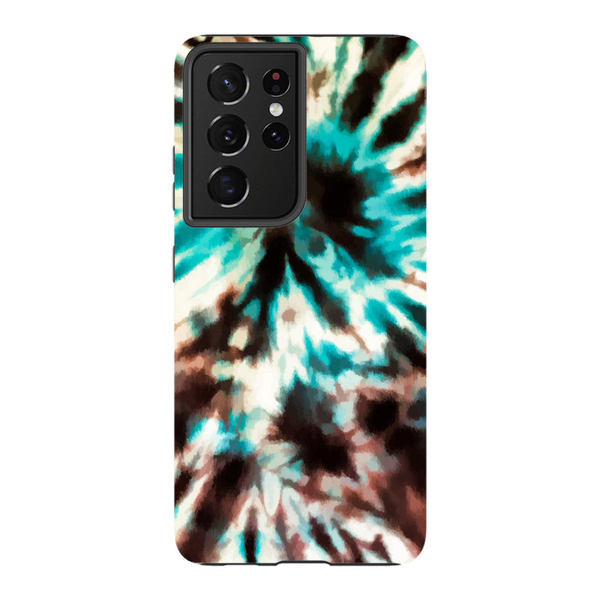 Samsung Tough Case - Bulldog Bash
