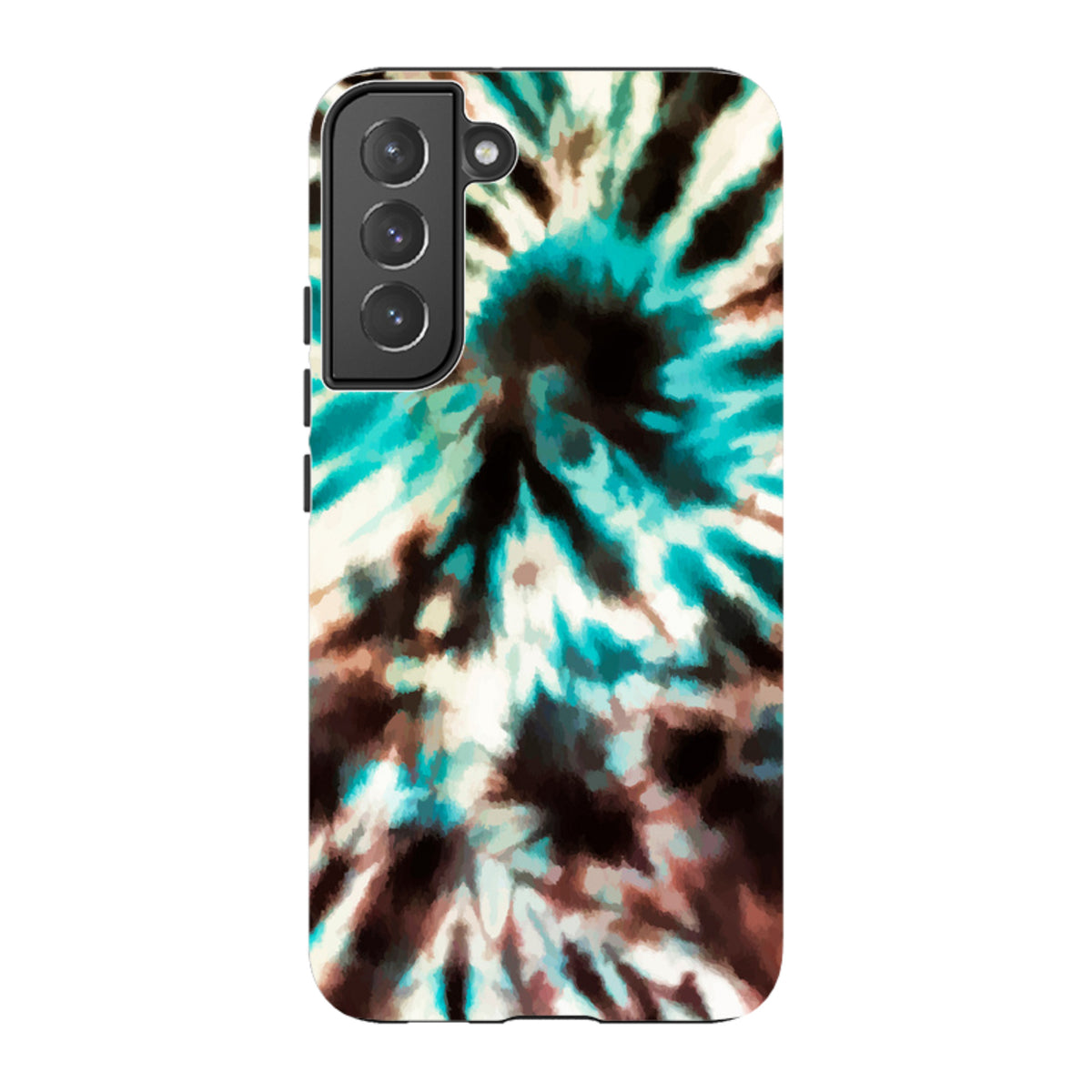 Samsung Tough Case - Bulldog Bash