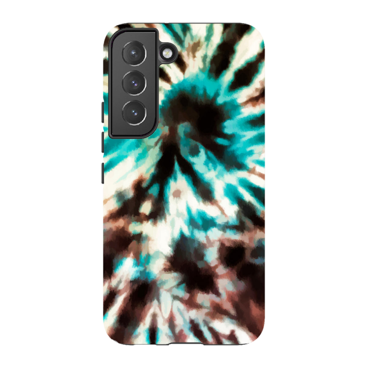 Samsung Tough Case - Bulldog Bash