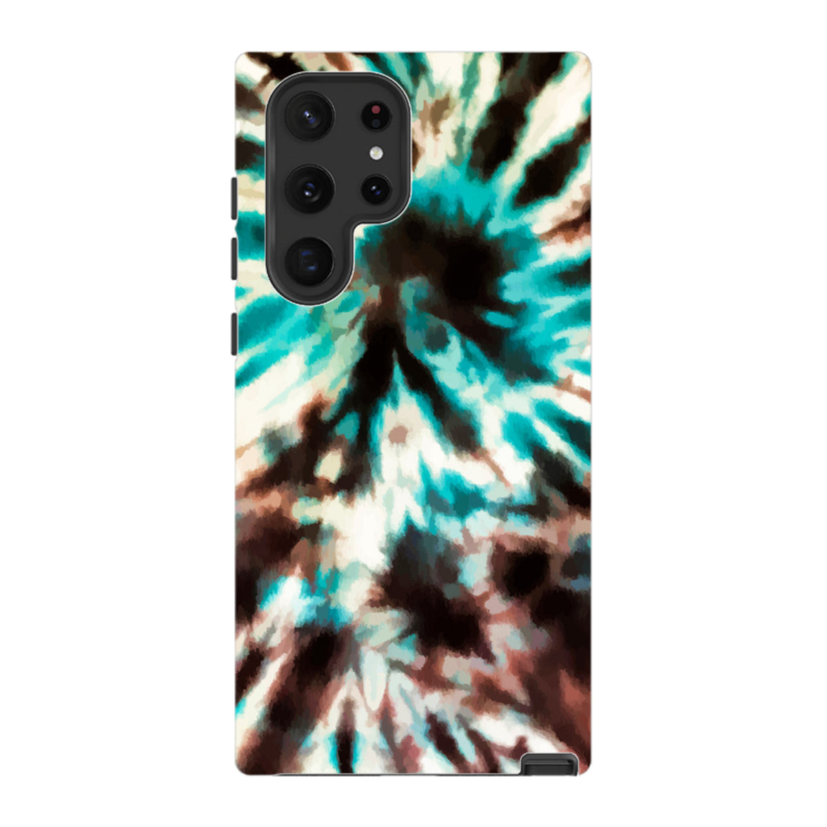 Samsung Tough Case - Bulldog Bash
