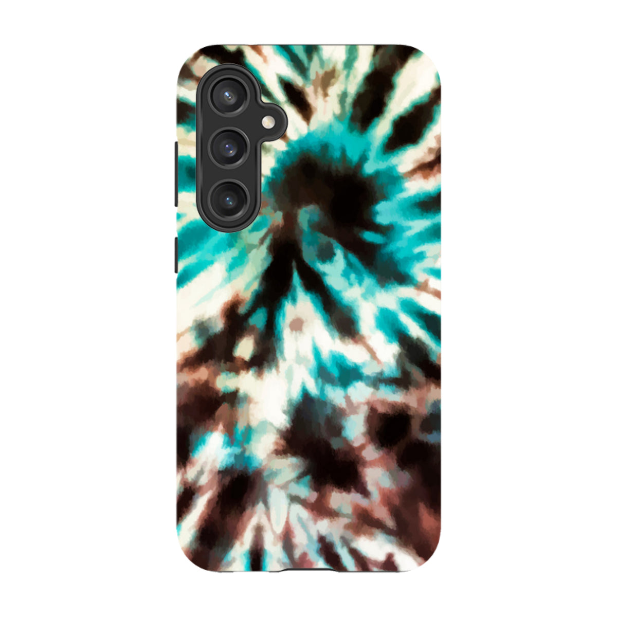 Samsung Tough Case - Bulldog Bash