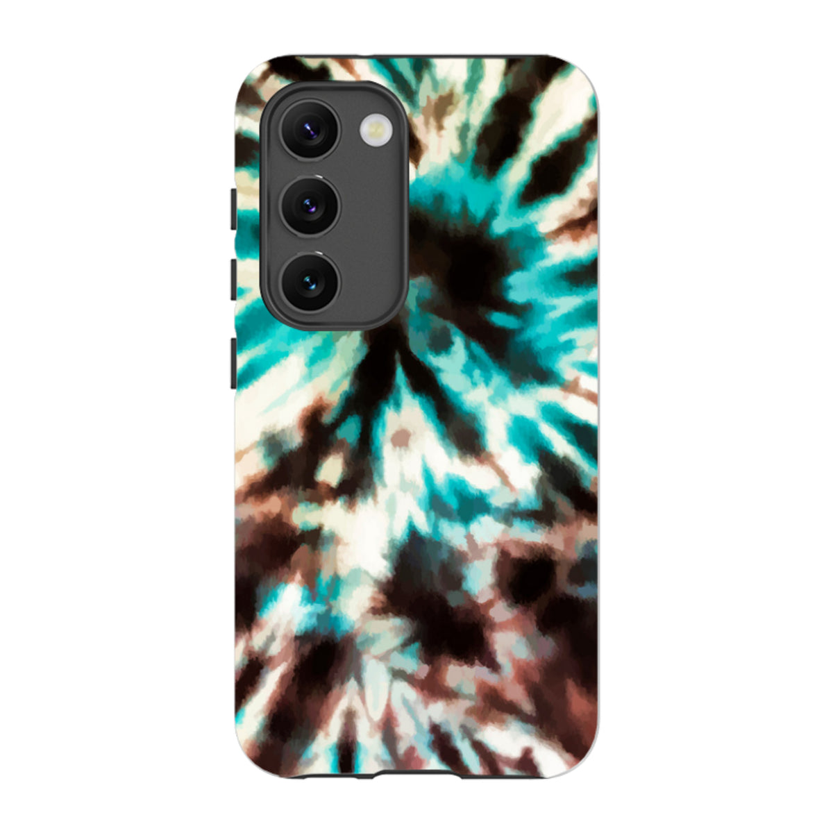 Samsung Tough Case - Bulldog Bash