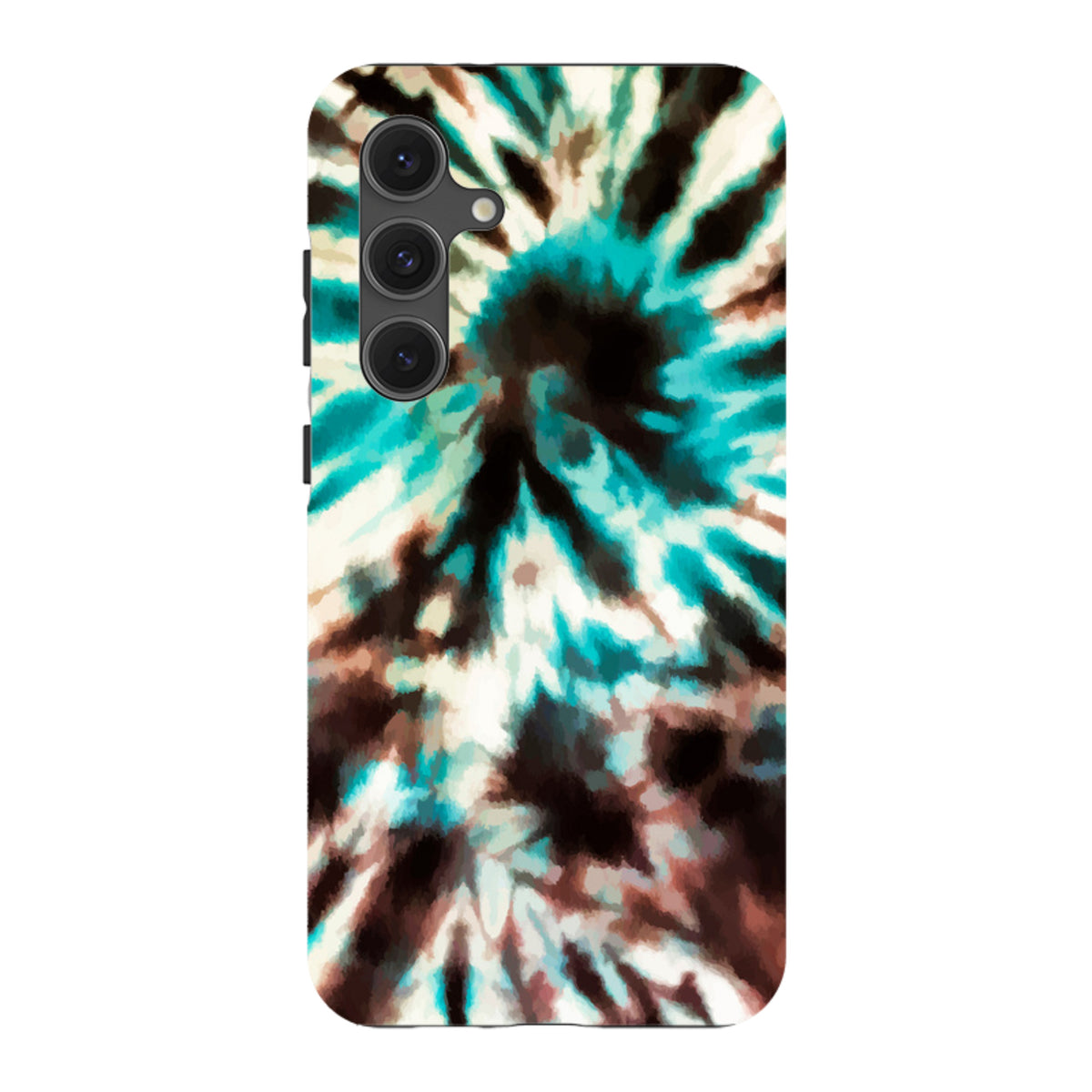 Samsung Tough Case - Bulldog Bash