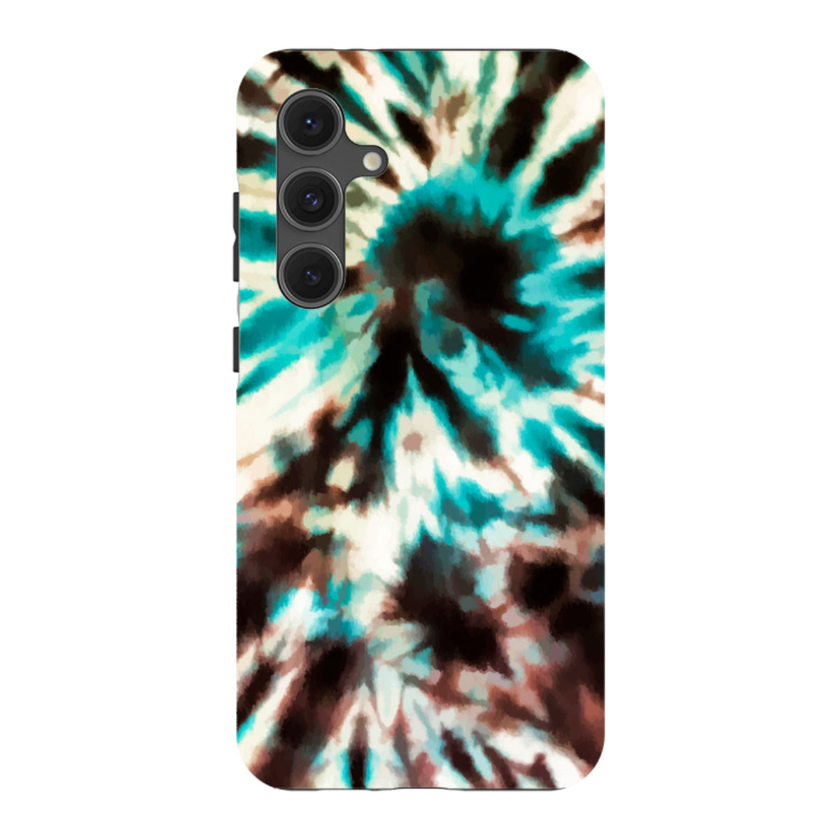 Samsung Tough Case - Bulldog Bash