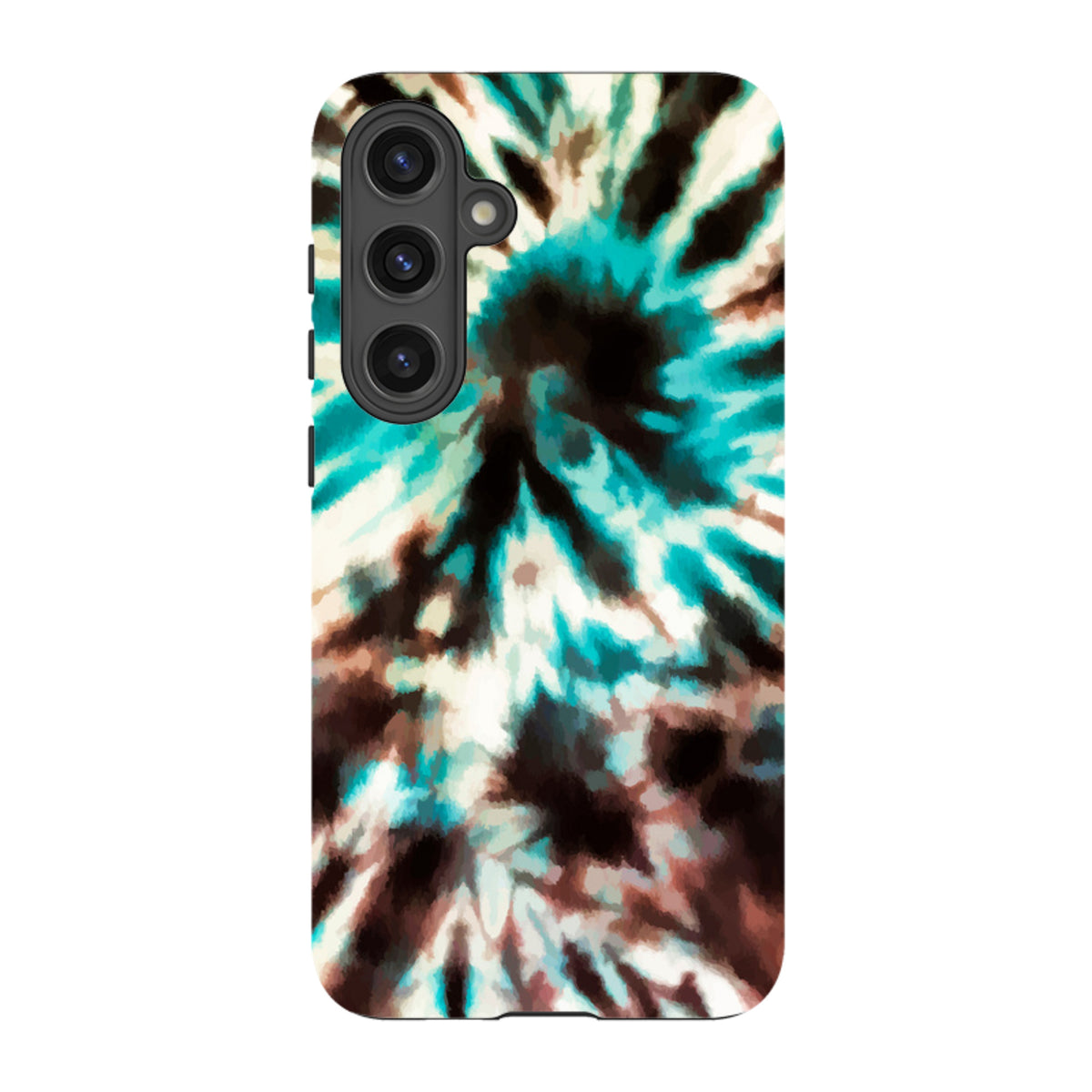 Samsung Tough Case - Bulldog Bash