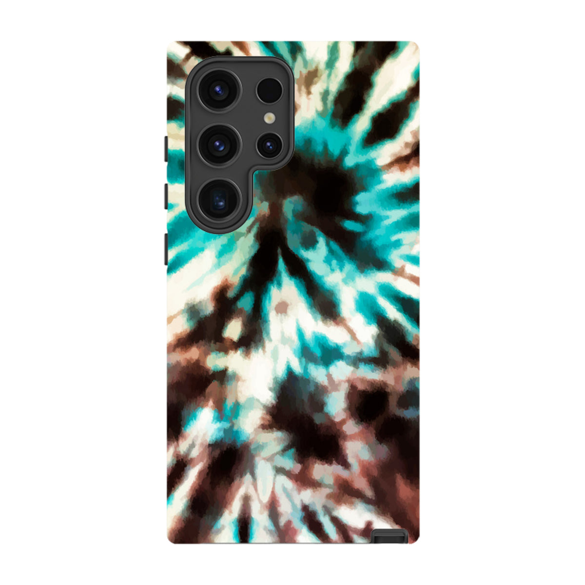 Samsung Tough Case - Bulldog Bash