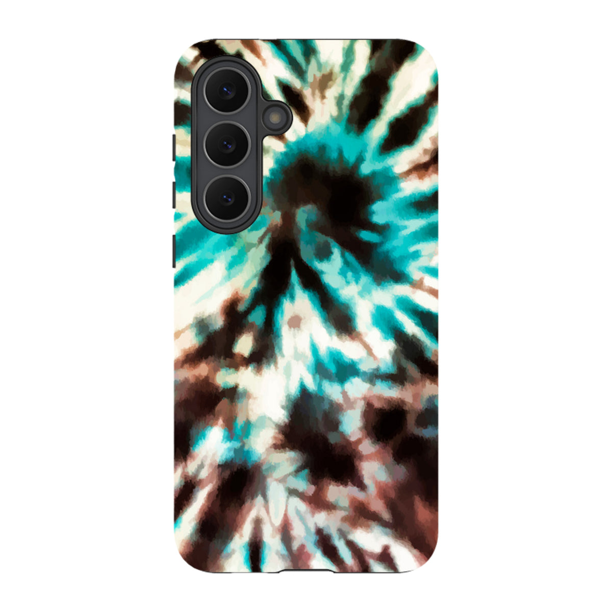 Samsung Tough Case - Bulldog Bash