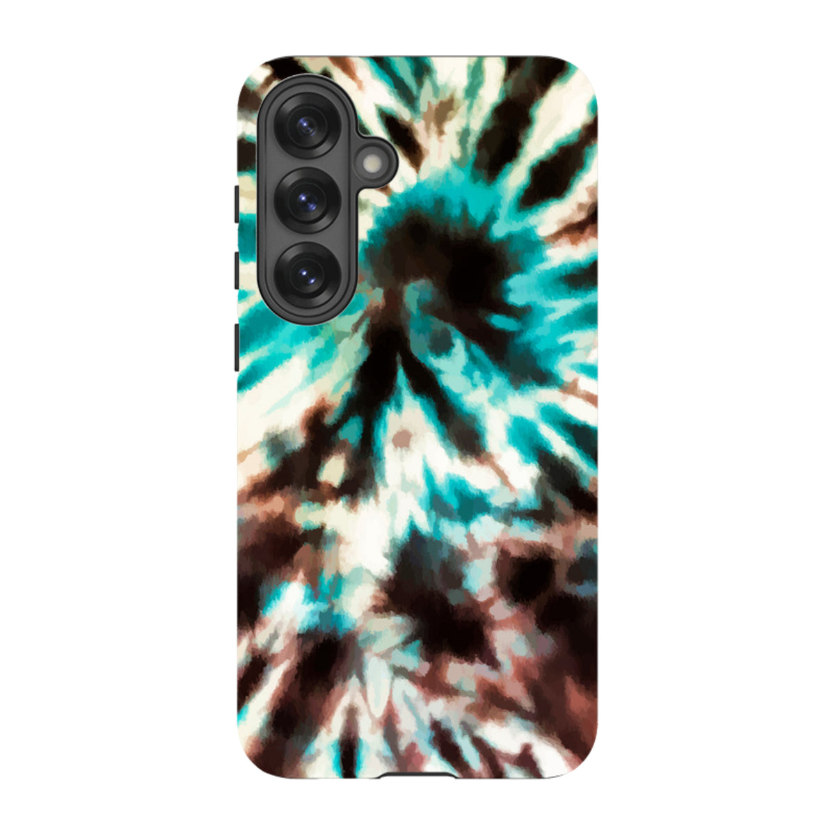 Samsung Tough Case - Bulldog Bash