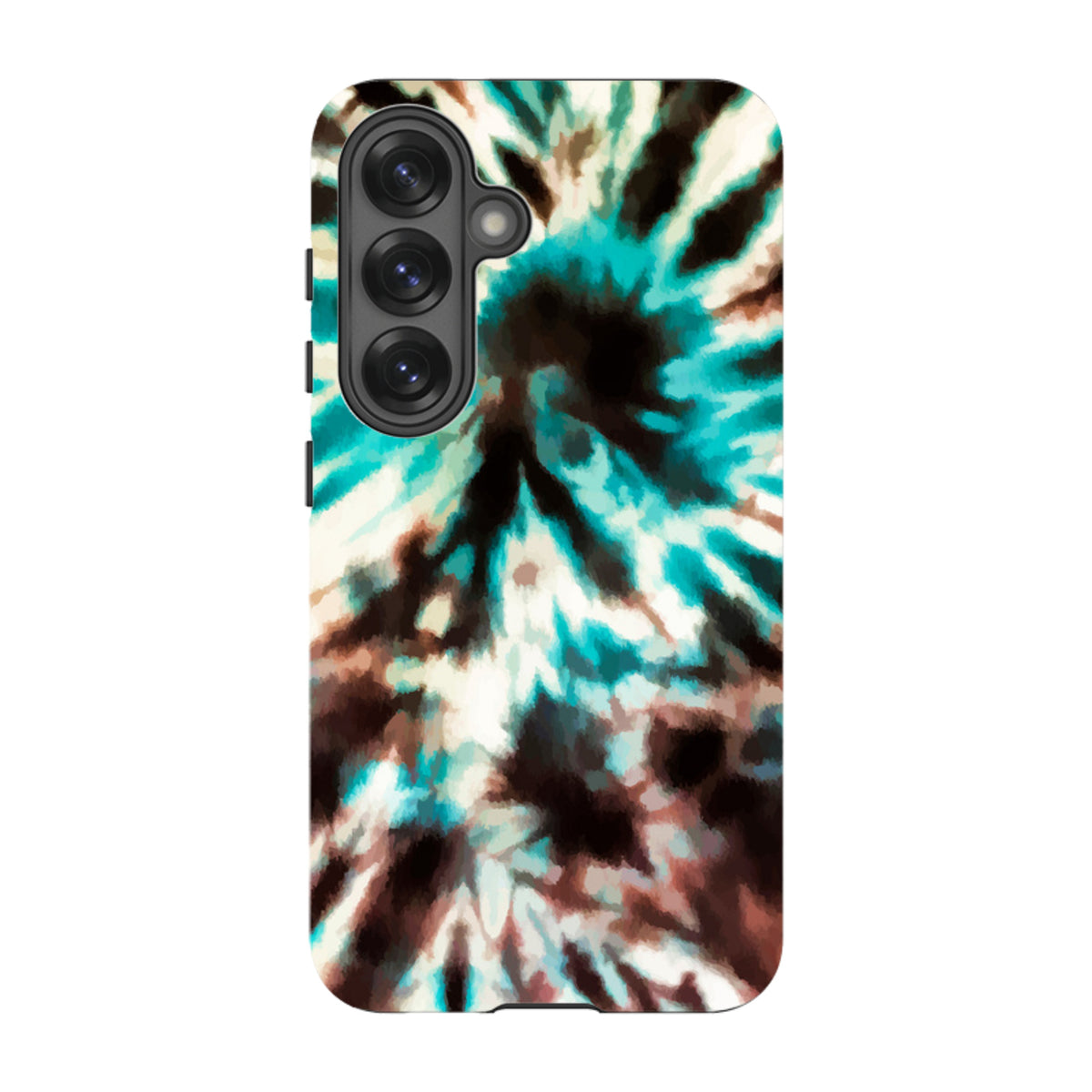 Samsung Tough Case - Bulldog Bash