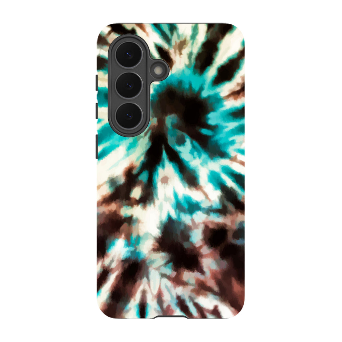 Samsung Tough Case - Bulldog Bash