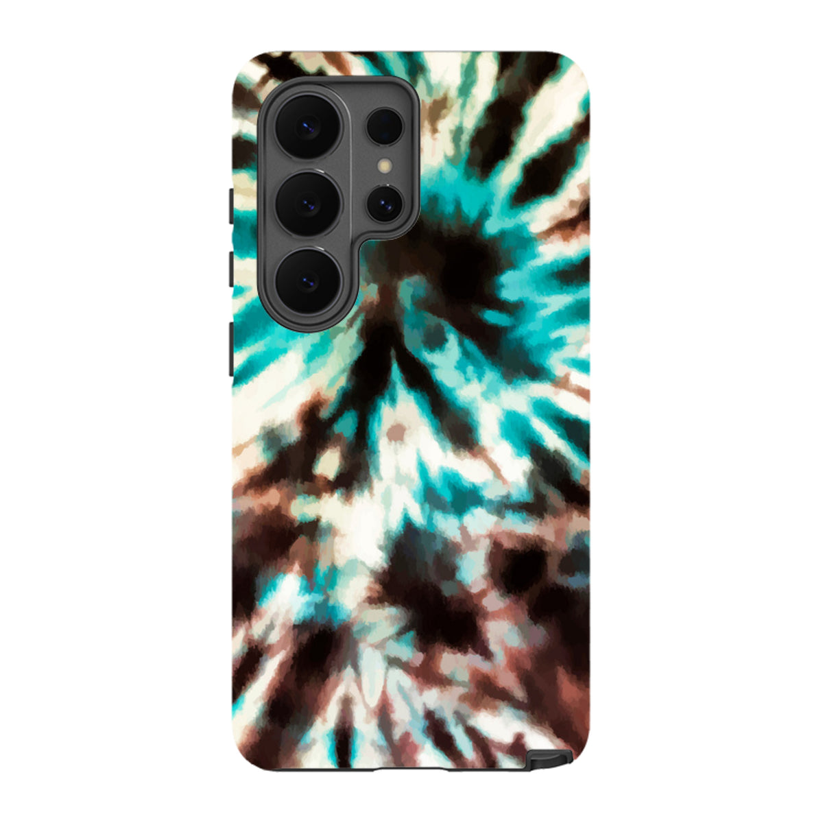 Samsung Tough Case - Bulldog Bash