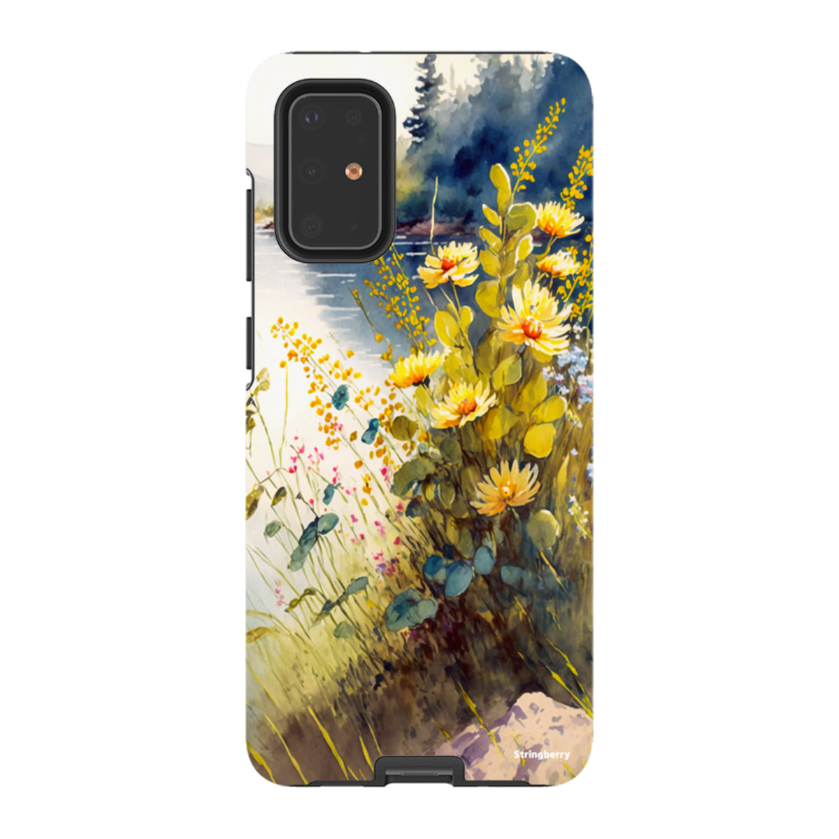 Samsung Tough Case - Buttermere