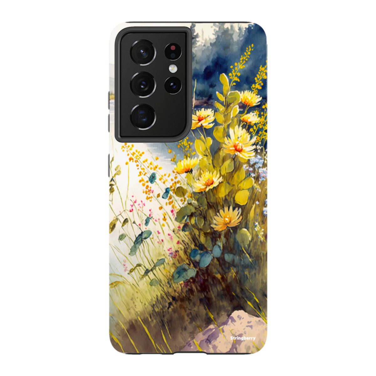 Samsung Tough Case - Buttermere