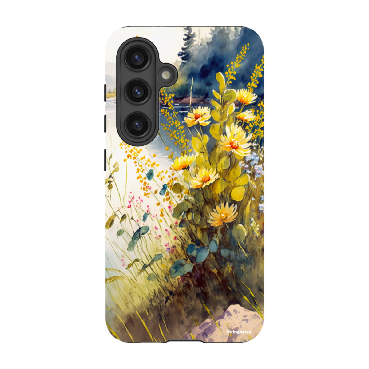 Samsung Tough Case - Buttermere