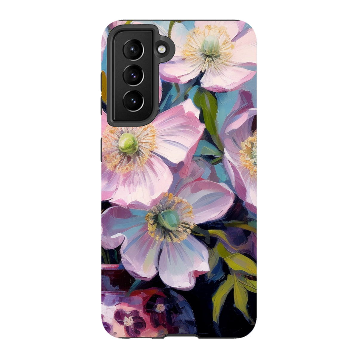 Samsung Tough Case - Byrd