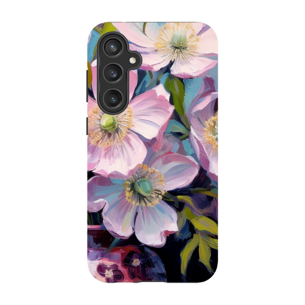 Samsung Tough Case - Byrd