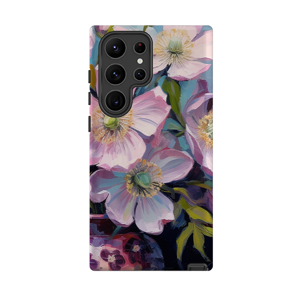 Samsung Tough Case - Byrd