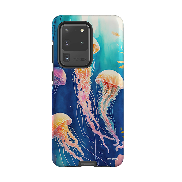 Samsung Tough Case - Byron Bay
