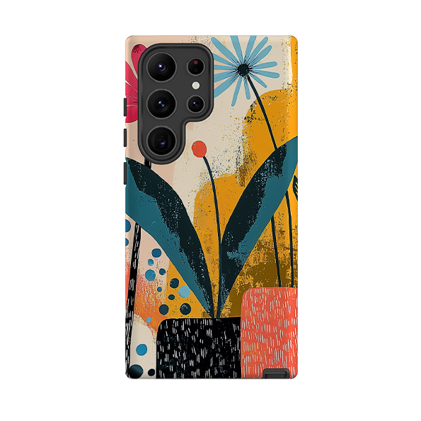 Samsung Tough Case - Cadogan Lane