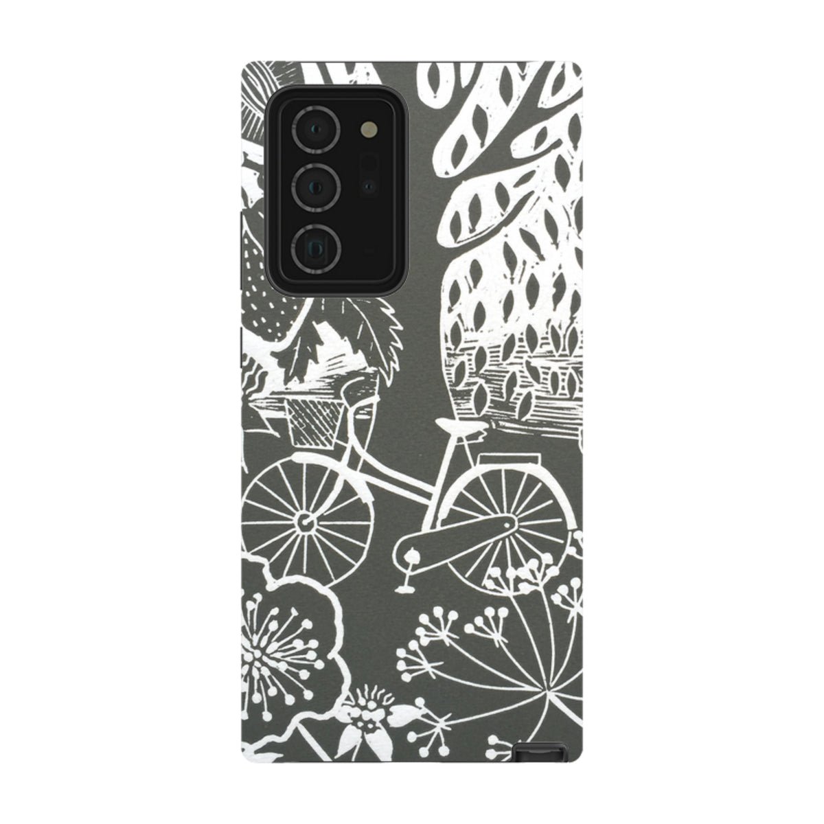 Samsung Tough Case - Cambridge By Kate Heiss