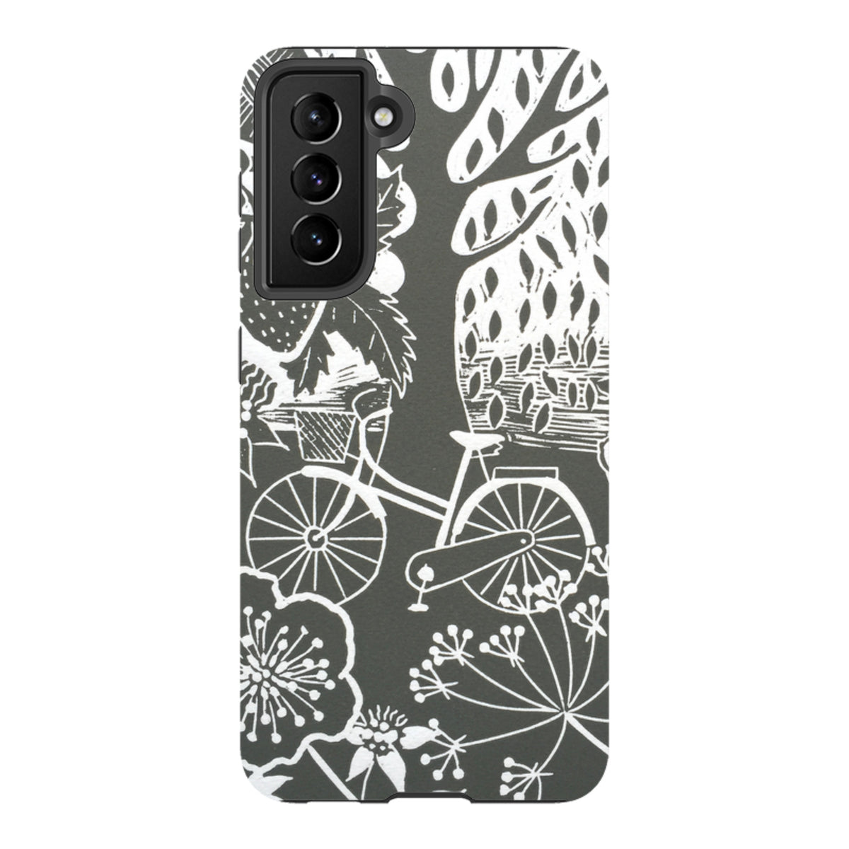 Samsung Tough Case - Cambridge By Kate Heiss