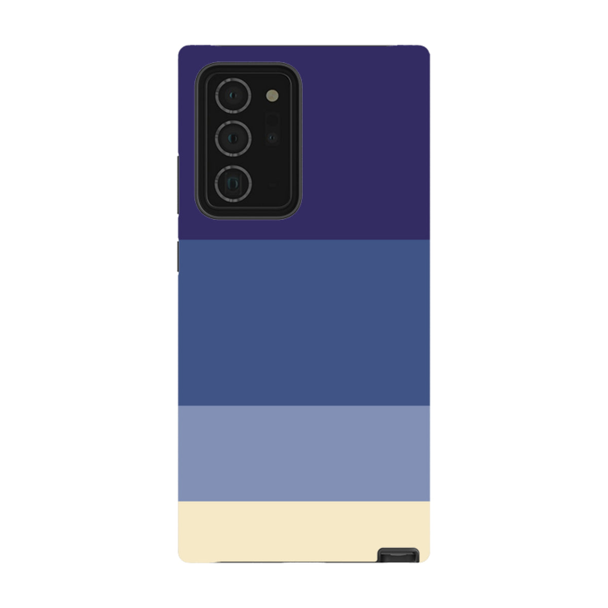 Samsung Tough Case - Cancun Chroma