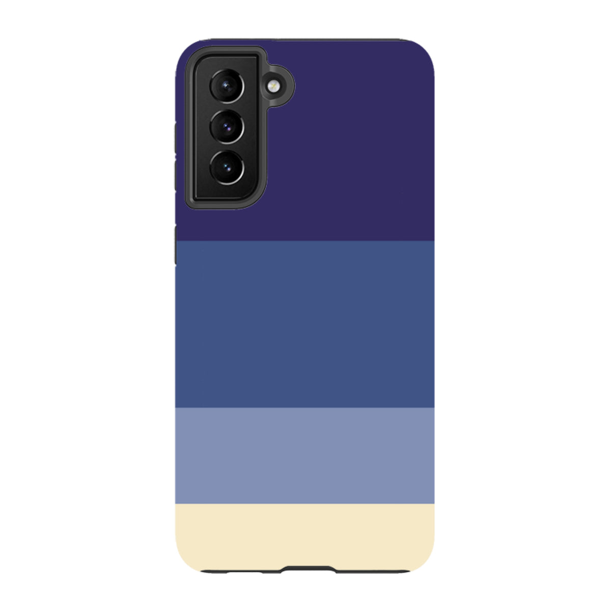 Samsung Tough Case - Cancun Chroma