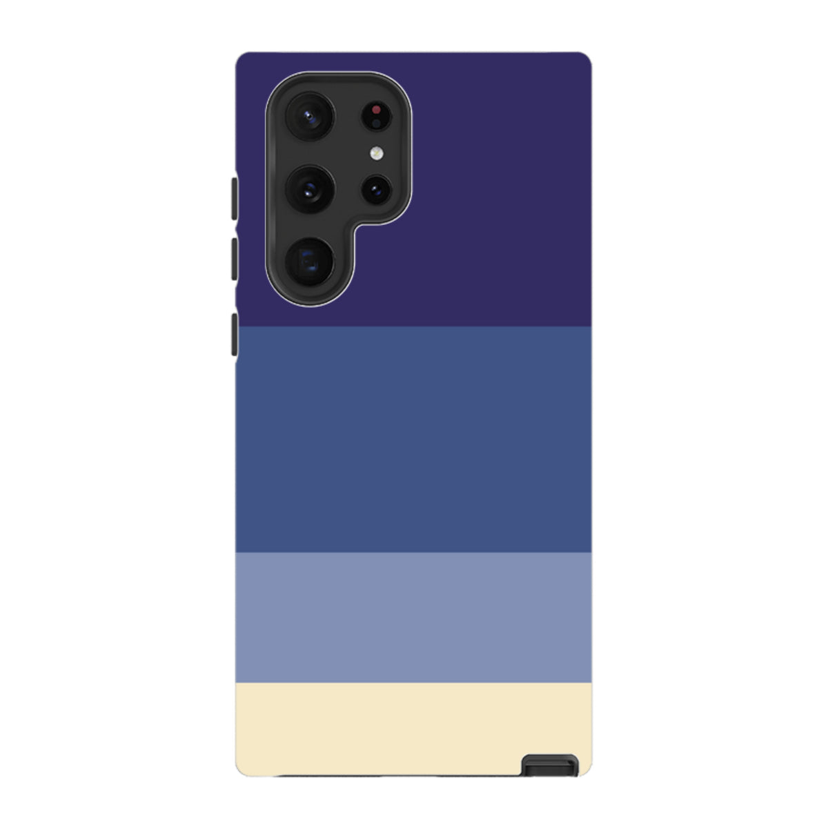 Samsung Tough Case - Cancun Chroma
