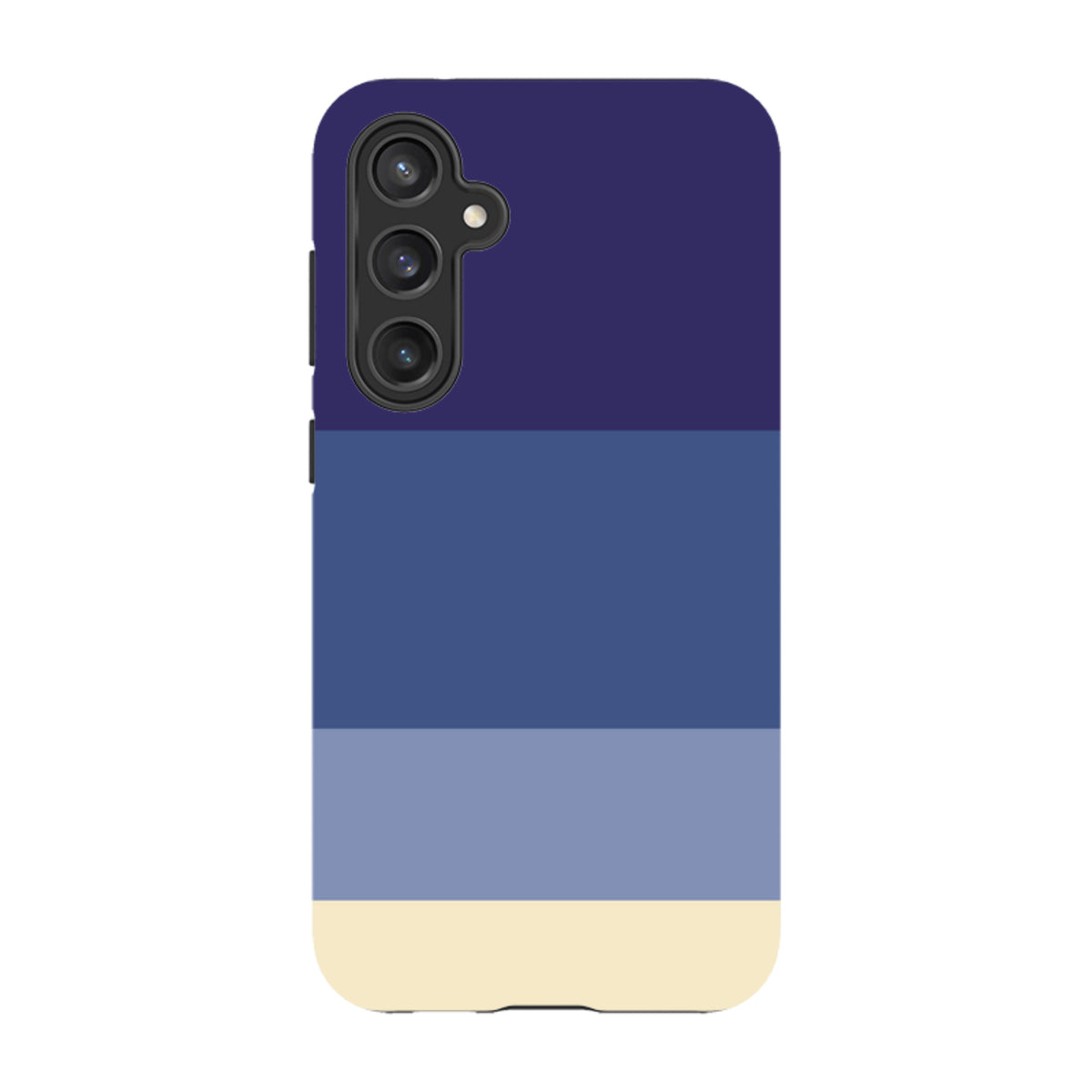 Samsung Tough Case - Cancun Chroma