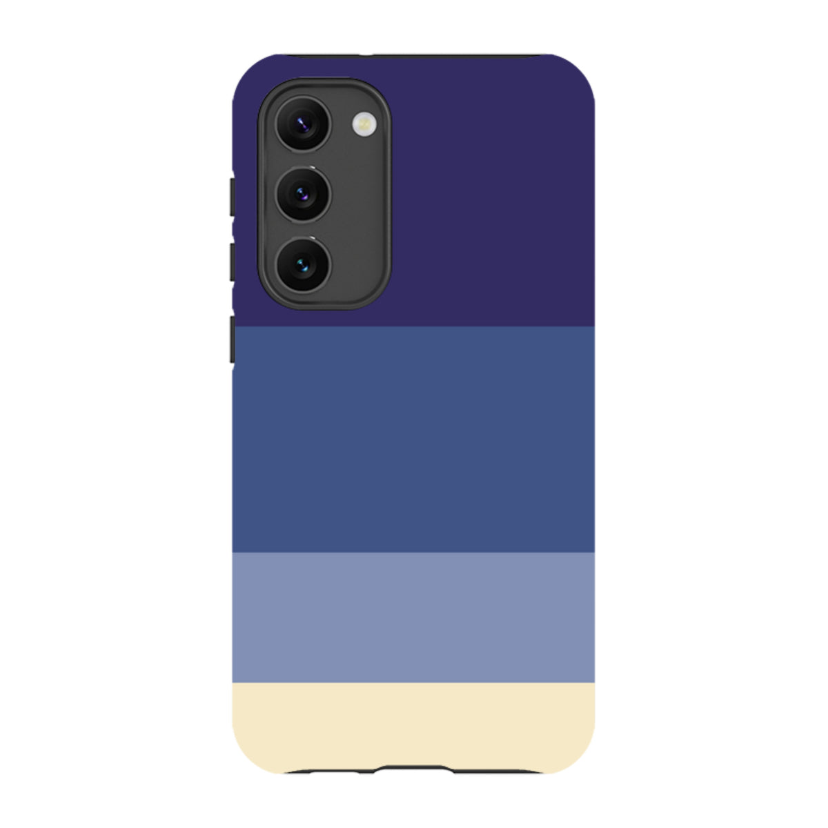 Samsung Tough Case - Cancun Chroma