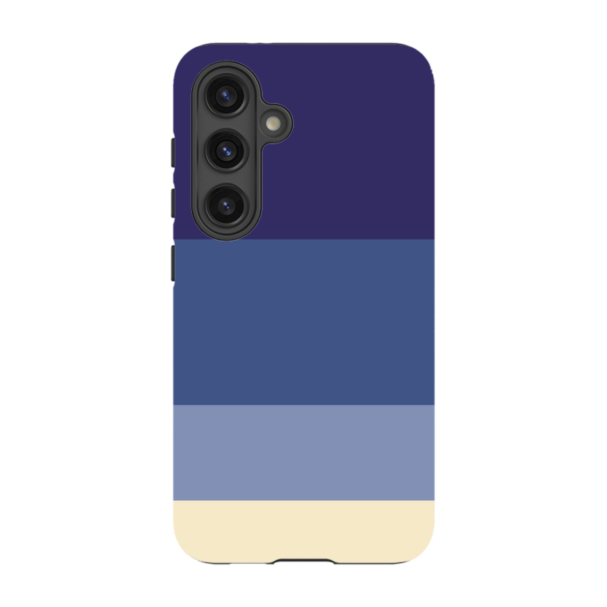 Samsung Tough Case - Cancun Chroma