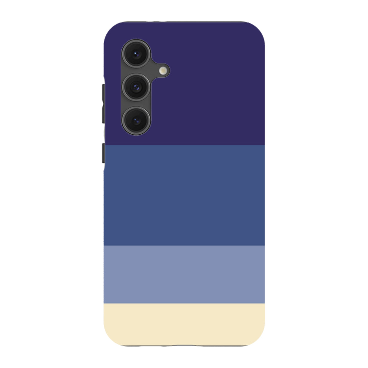 Samsung Tough Case - Cancun Chroma